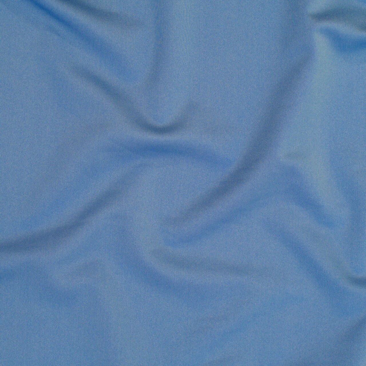 1 Yard Solid Shiny Nylon Spandex Flexi Stretch Tricot Fabric For Dancewear Swimwear 58/60" Width